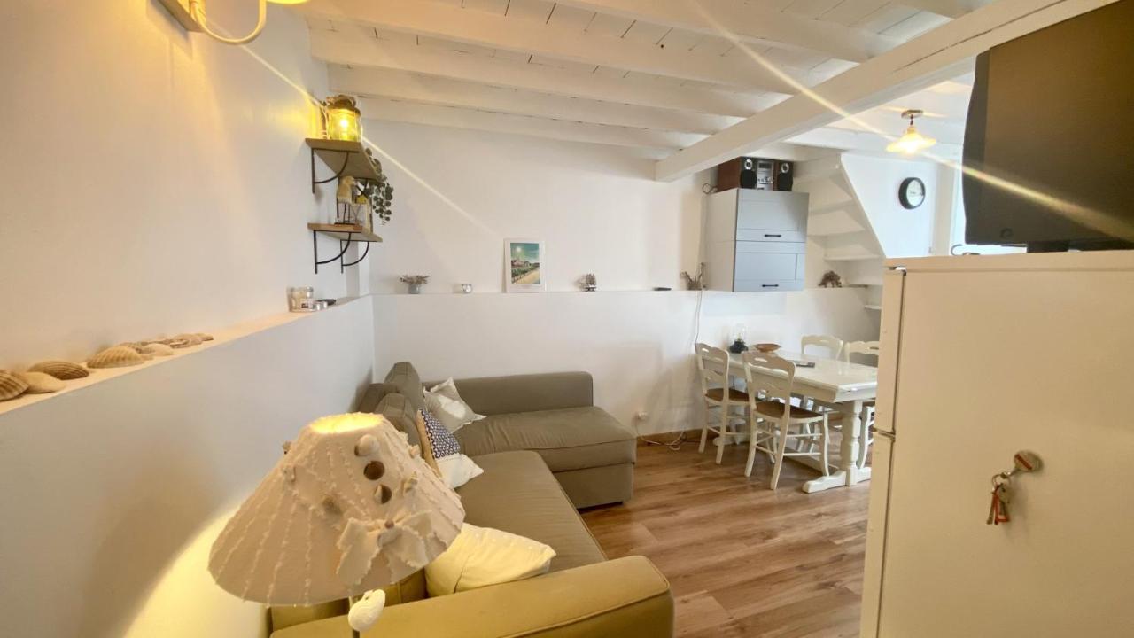 Maison Du Bonheur Le Crotoy Extérieur photo
